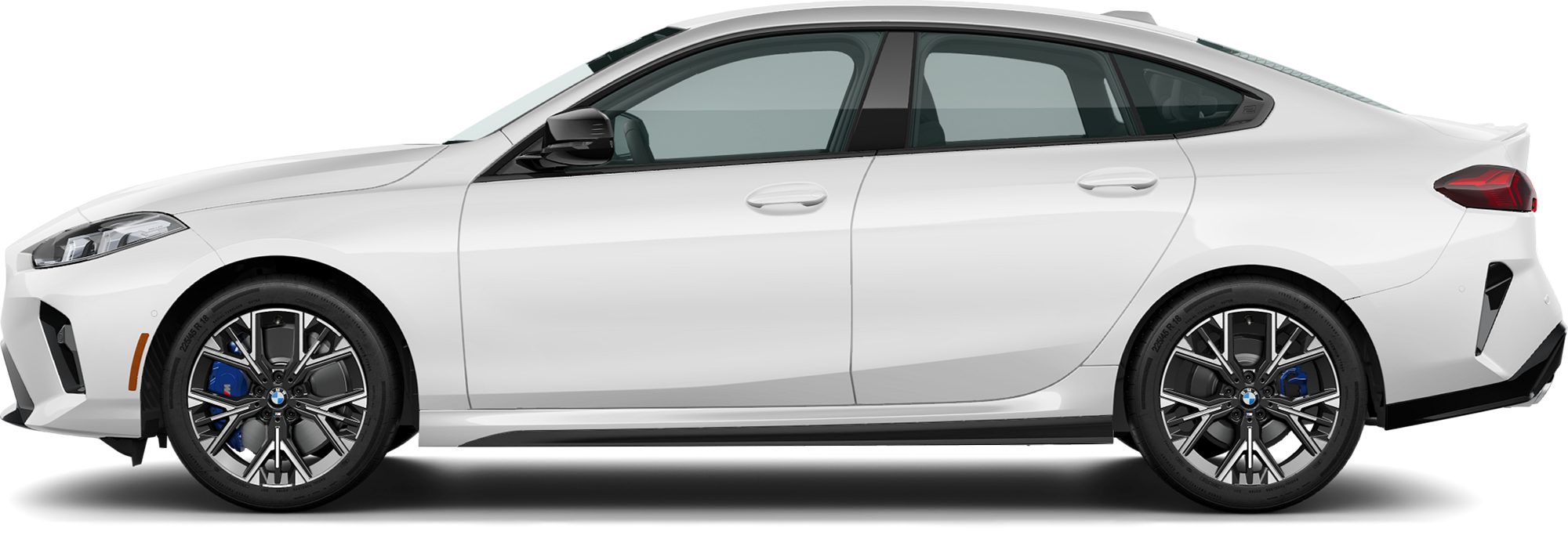2027 BMW M235i Gran Coupe xDrive 